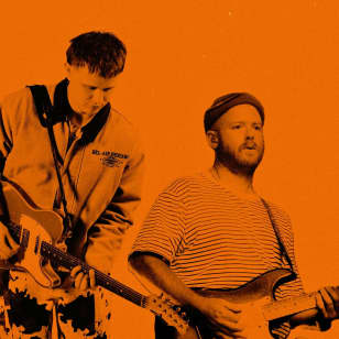 Ben Jones + Xavier Lynn Double Headline Show