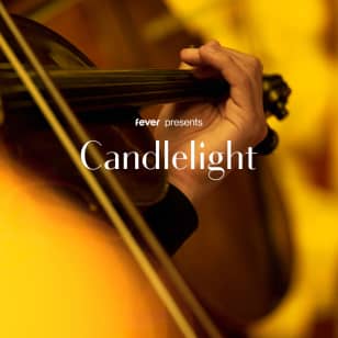 ﻿Candlelight: Tributo a Taylor Swift