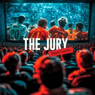 The Jury Experience – Red Card for the Whistleblower