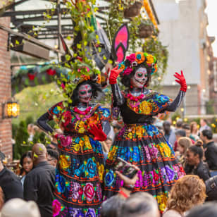 ﻿New York Arte Agave Tequila & Mezcal Festival