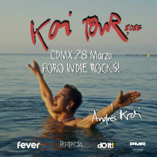 Andrés Koi