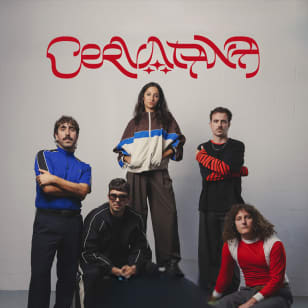 Cervatana at Sala X, Sevilla 2026
