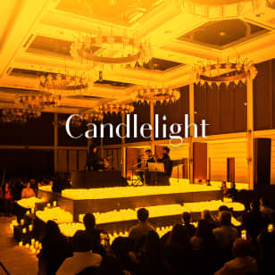 Candlelight: Best Movie Soundtracks