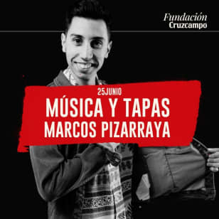 Música en directo en Factoría Cruzcampo