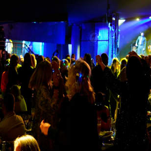 Afrobeats N Brunch : Joy is coming