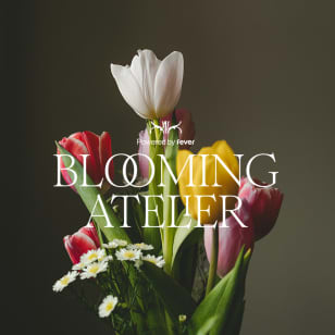 Blooming Atelier in Plenilunio: Create Your Autumn Inspired Wreath