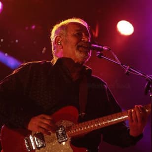Julio Castejon en concierto