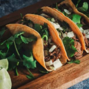 Mexican Street Tacos & Guacamole - NYC