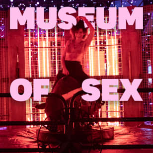 Museum of Sex - Miami