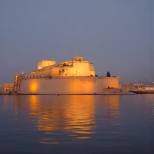 Valletta Harbour Cruise 