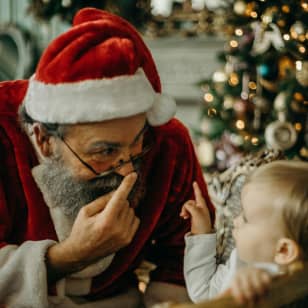 Jantar e Mercado de Natal