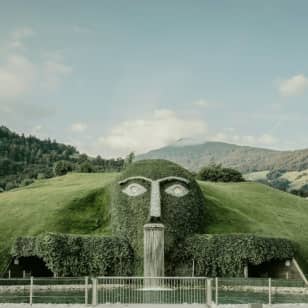 Swarovski Kristallwelten: Toegangsticket