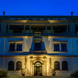 Barcelona: Noche de Swing