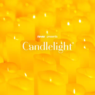Candlelight: Timeless Cinema – 永遠の映画音楽