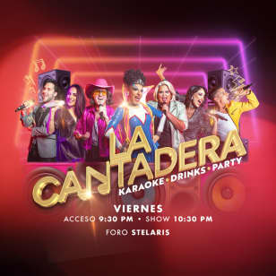 “La Cantadera”