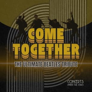 Come Together: The Ultimate Beatles Tribute at the Aire Rooftop