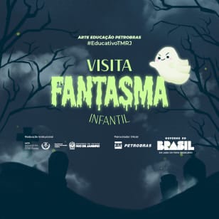 Visita Fantasma Infantil