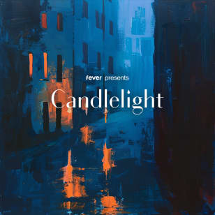 ﻿Candlelight: Tribute to Fabrizio De André