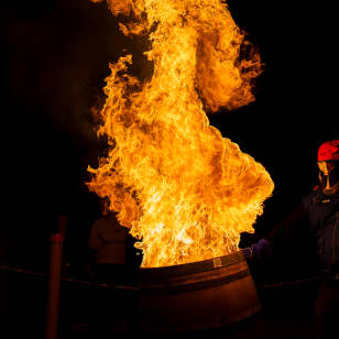 Ember & Elixir with Morris of Rutherglen