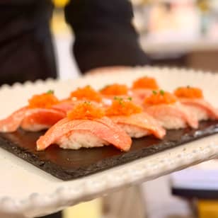Taller de Sushi: Del Grano al Roll Perfecto