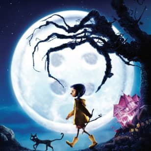 Coraline 