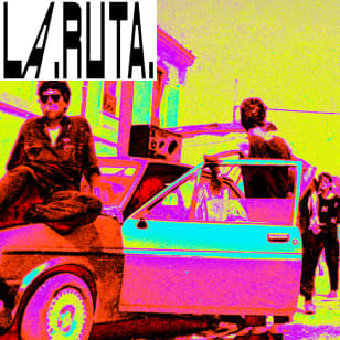 LA RUTA: MODERNIDAD, CULTURA Y DESCONTROL - Lista de espera