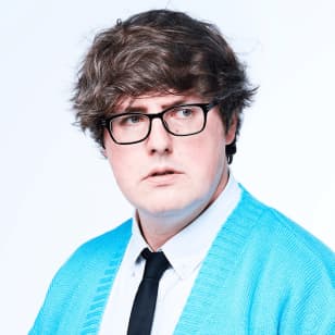 Good Ship Comedy Nights