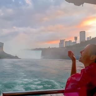 Niagara Falls All Inclusive Day Tour