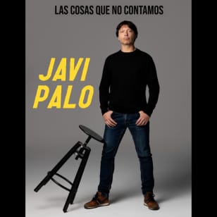 Las Cosas que No Contamos