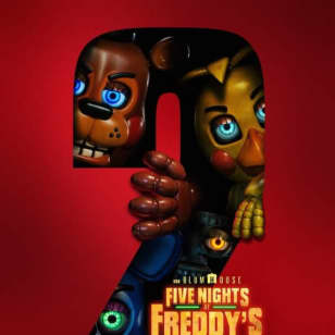 Five Nights at Freddy's 2