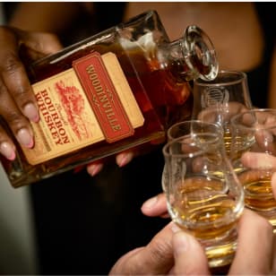 Whiskey Washback Chicago