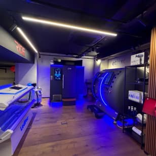 Longevity Triangle - Recovery Triangle