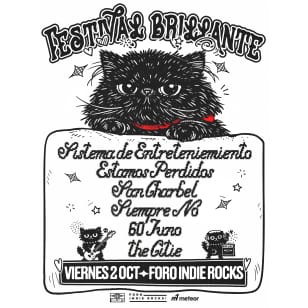 Festival Brillante 2026