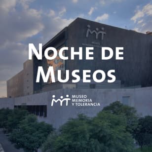 Noche de Museos