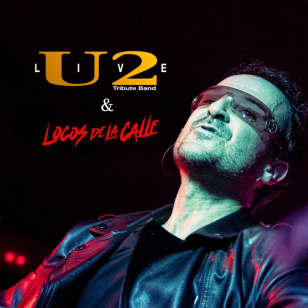 Tributo U2 & El Último de la Fila