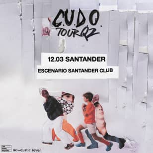 Gira de Q2 en Santander