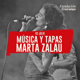 Live Music at Factoría Cruzcampo