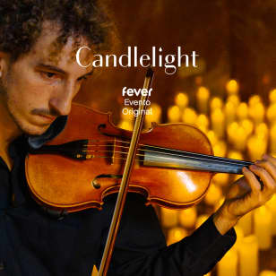 Candlelight: Las Cuatro Estaciones de Vivaldi