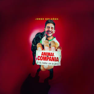 Animal de Compañía en Bargas