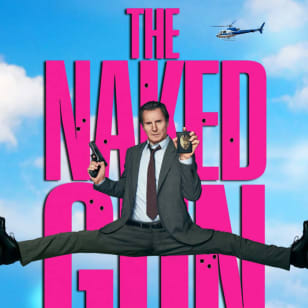 The Naked Gun
