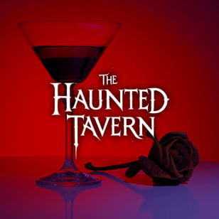 Haunted Tavern in Knoxville
