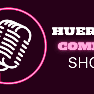Huertas Comedy Show