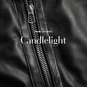 Candlelight: J-ROCK ベストセレクション