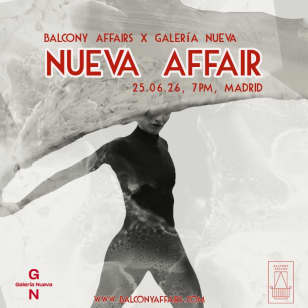 NUEVA AFFAIR
