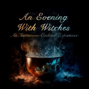 An Evening With Witches