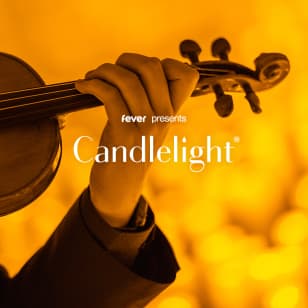 Candlelight: O melhor da música clássica