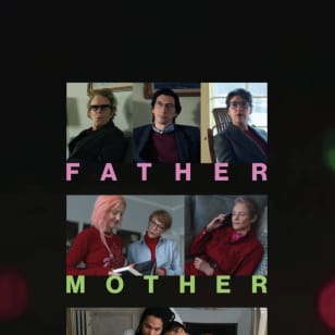 Father Mother Sister Brother