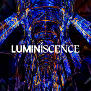 LUMINISCENCE: Dive into the Secrets of an Emblematic Monument in Nice - Waitlist