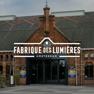 The Moonwalkers: A Journey with Tom Hanks - Cadeaubon