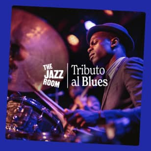 The Jazz Room: Tributo al Blues